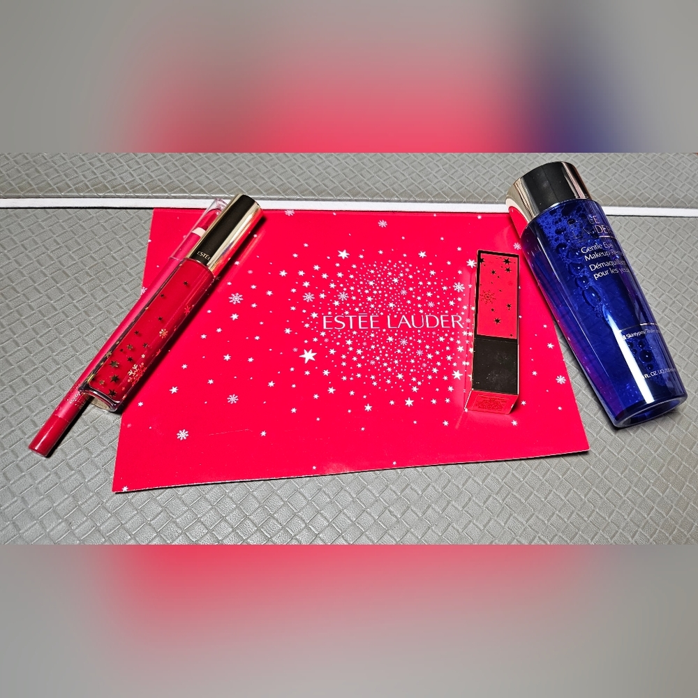 Estee Lauder Makeup Bundle